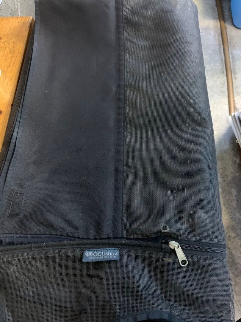 ハイエース　200系ワイドミドルルーフ　防虫　ネット　左サイド ＋リア　セット