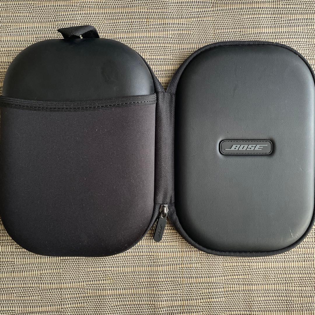 ヘッドホン BOSE QuietComfort 35 wireless