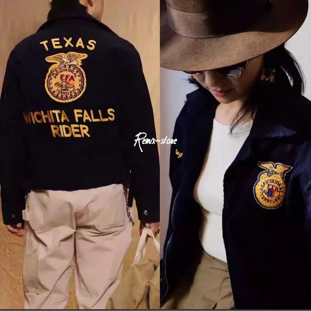 な*い様 ★オールドファン アメリカン 復刻 FFA