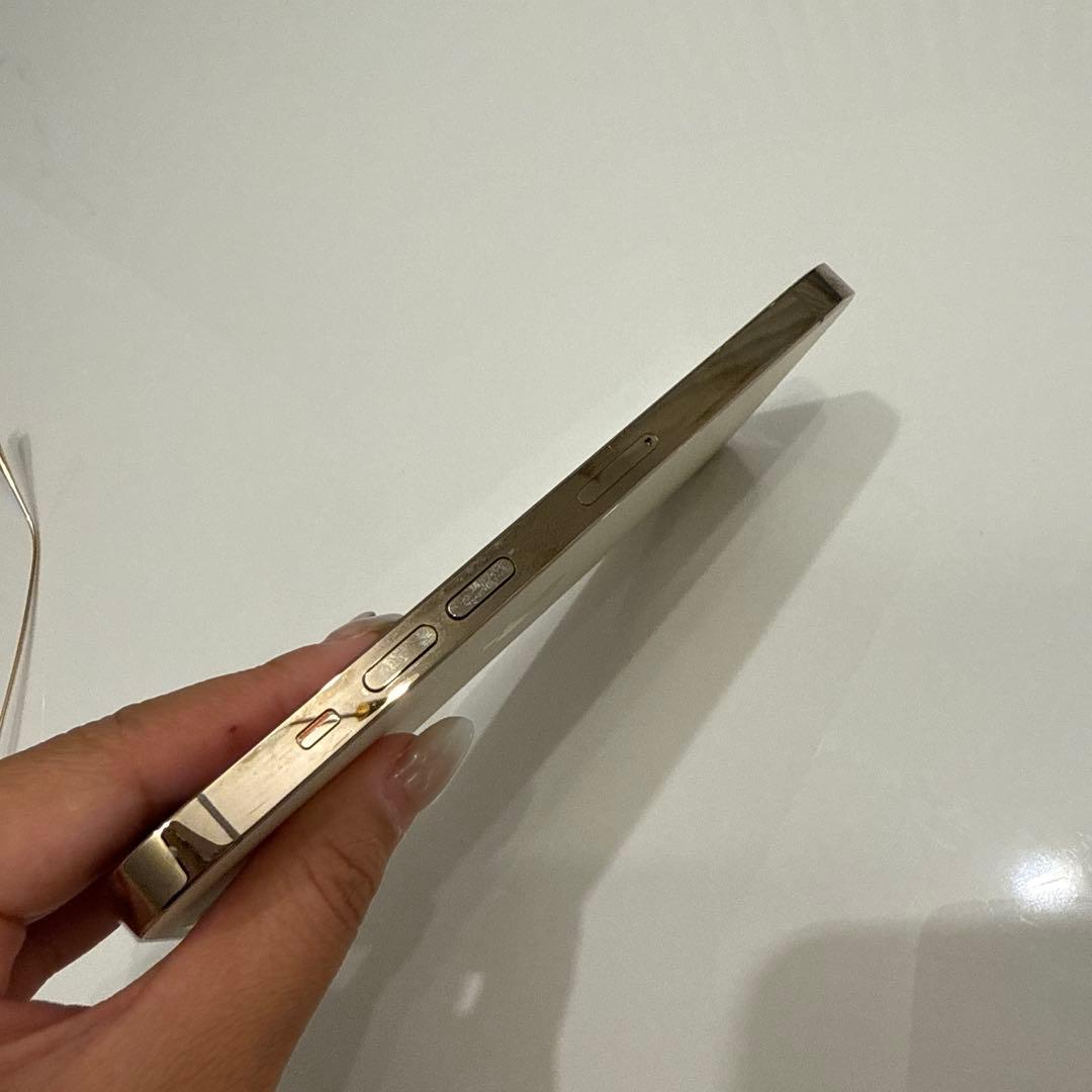 Apple iPhone 14Pro ゴールド 本体　SIMフリー