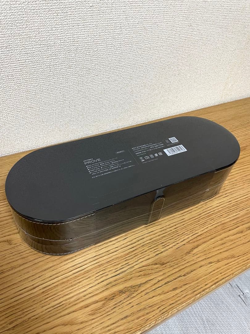 新品未開封品 MYTREX PROVE MT-PV22B トータルリフト 美顔器