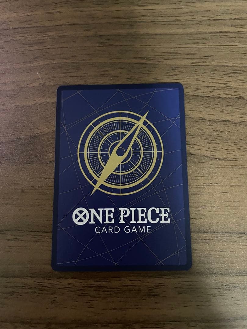 ワンピースカード 受け継がれる意志 サボ コミックパラレル OP13-120
