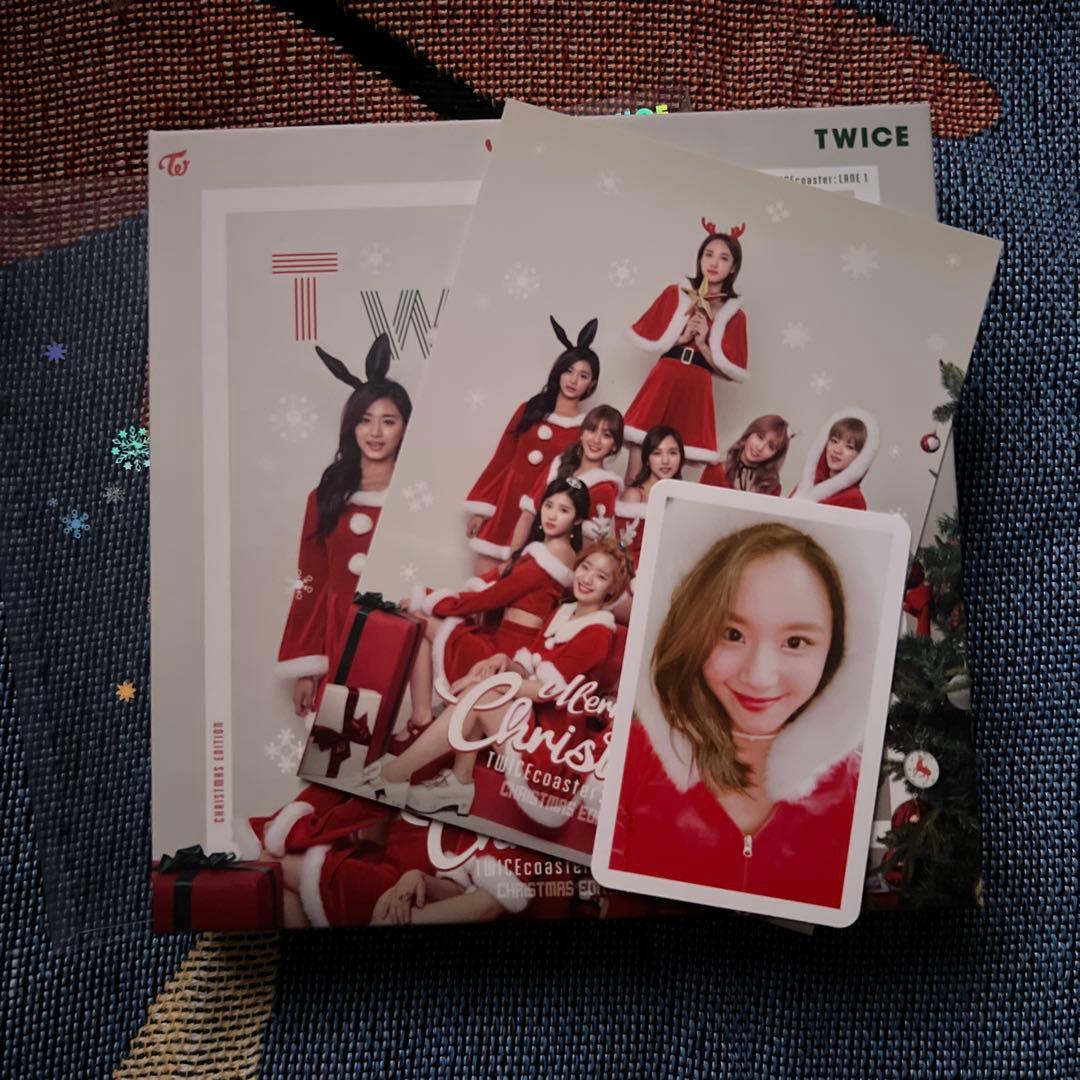 TWICE グッズ まとめ売り　7点