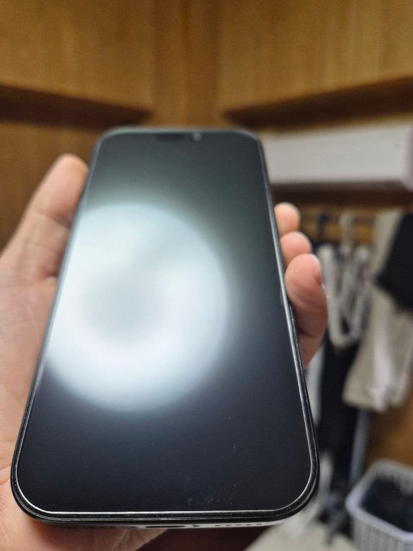 おおた Apple iPhone 16 Pro ブラック チタニウム