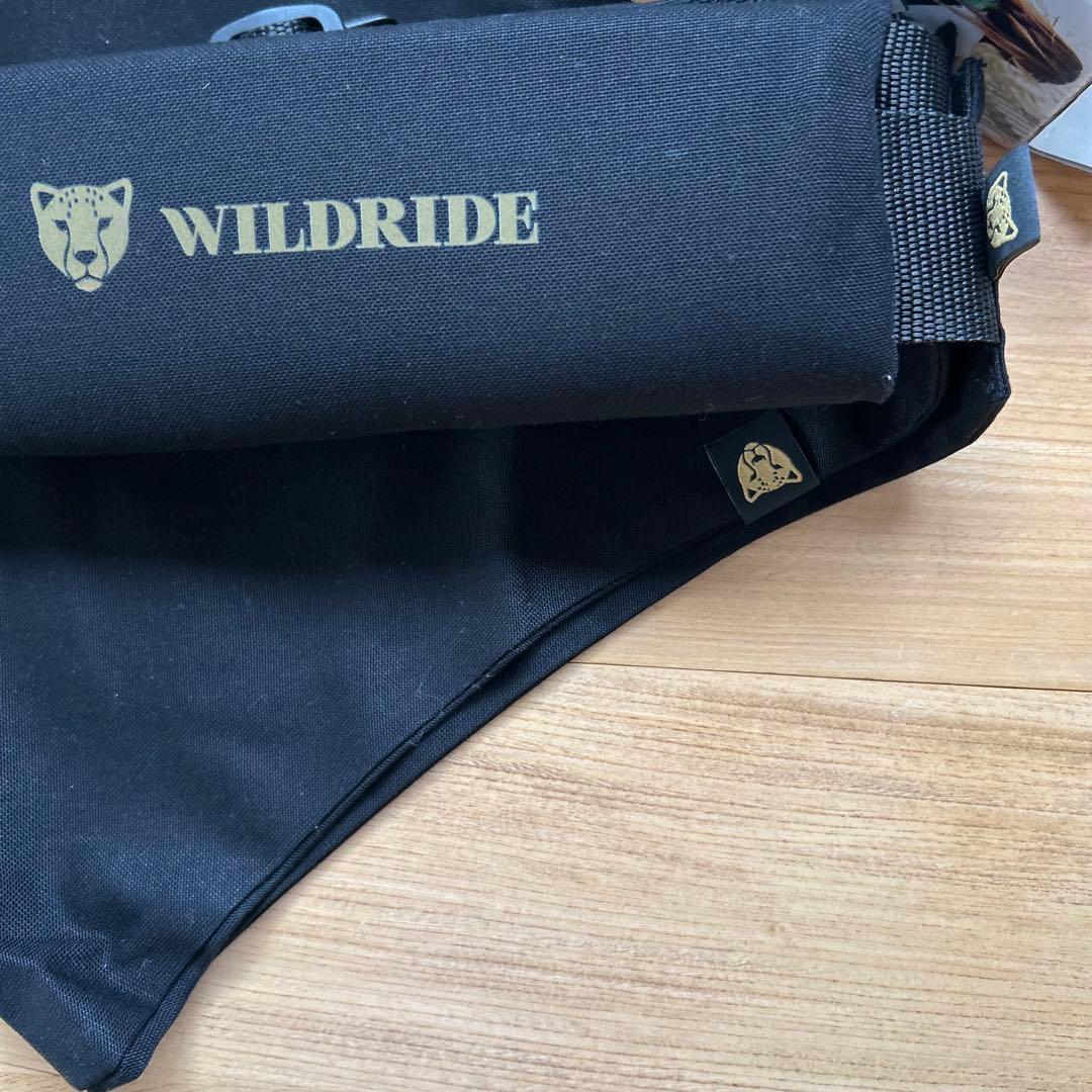 kichi　WILDRIDE ワイルドライド