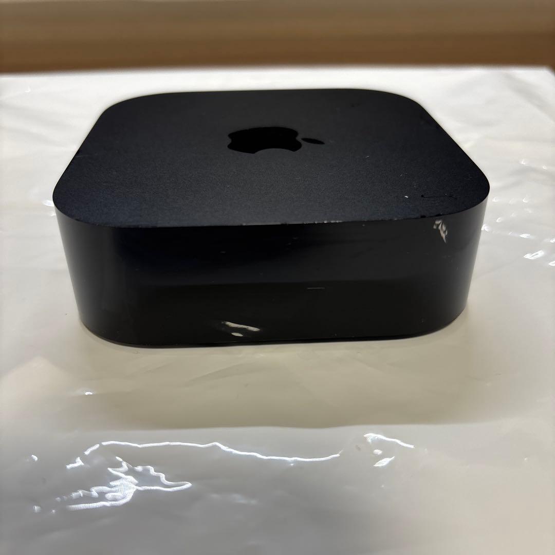 AppleTV4K (第3世代) Wi-Fi + Ethernet A2843