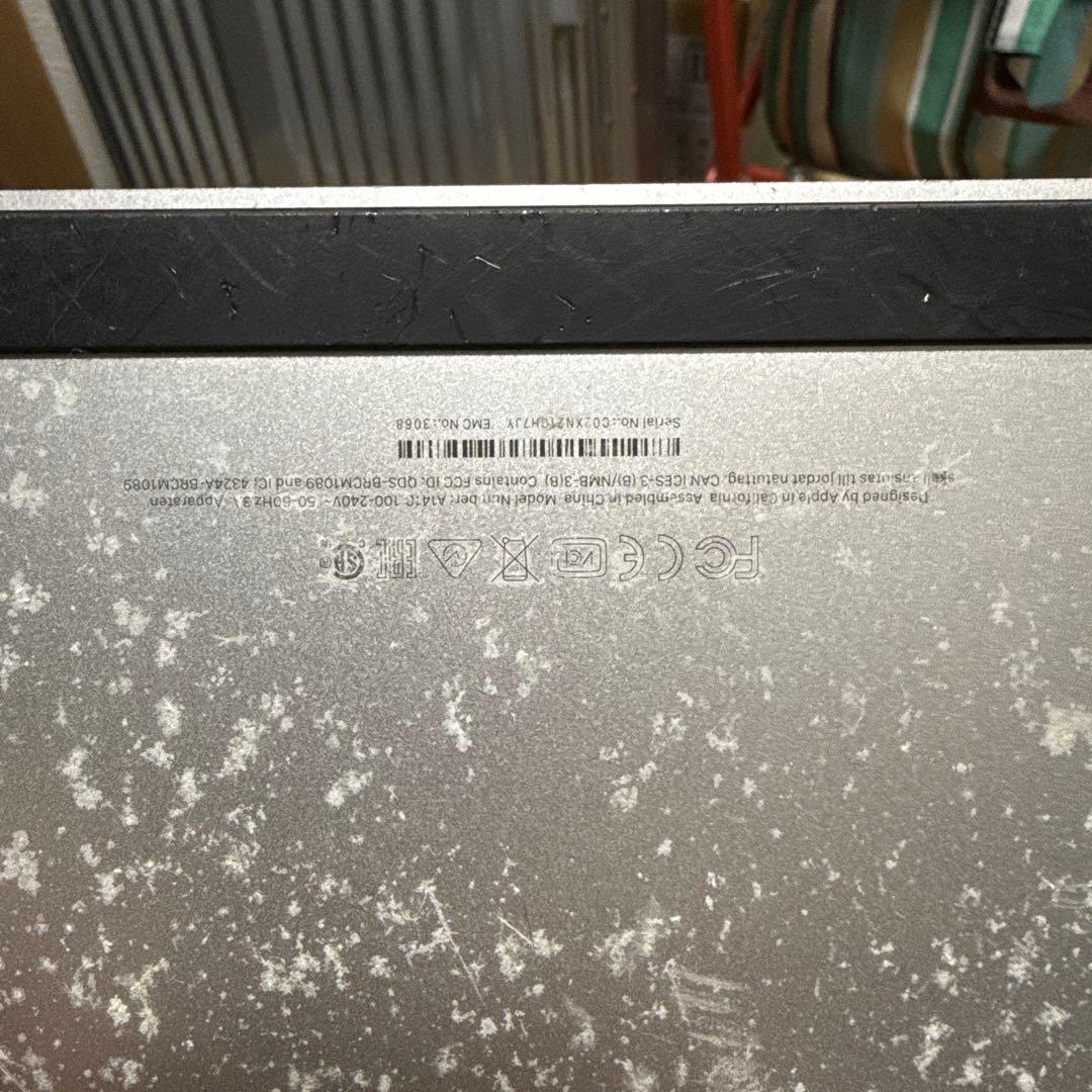 Apple iMac 21.5インチ A1418 ジャンク品