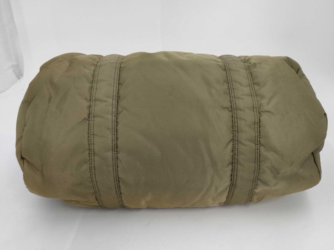 【廃盤希少】PORTER タンカー ボストンバッグ セージグリーン 早いもの勝ち