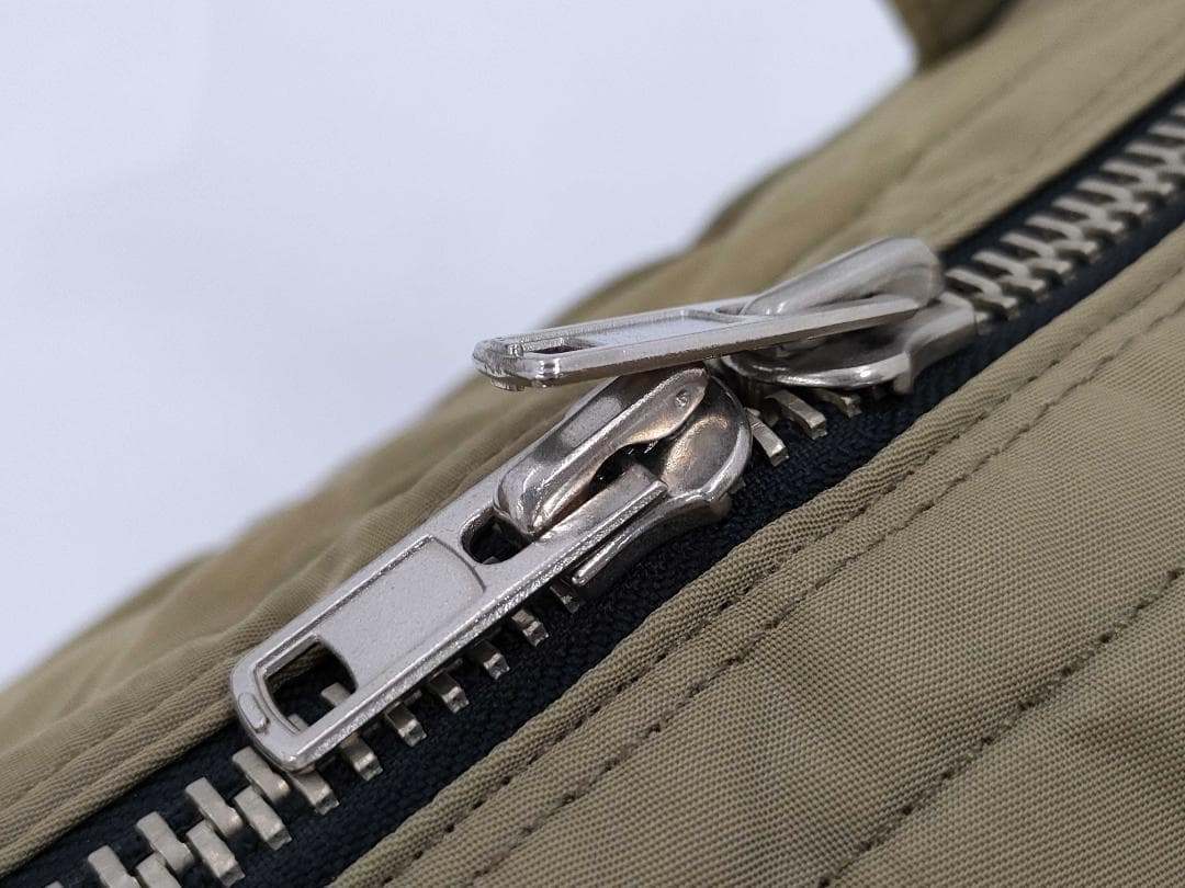 【廃盤希少】PORTER タンカー ボストンバッグ セージグリーン 早いもの勝ち