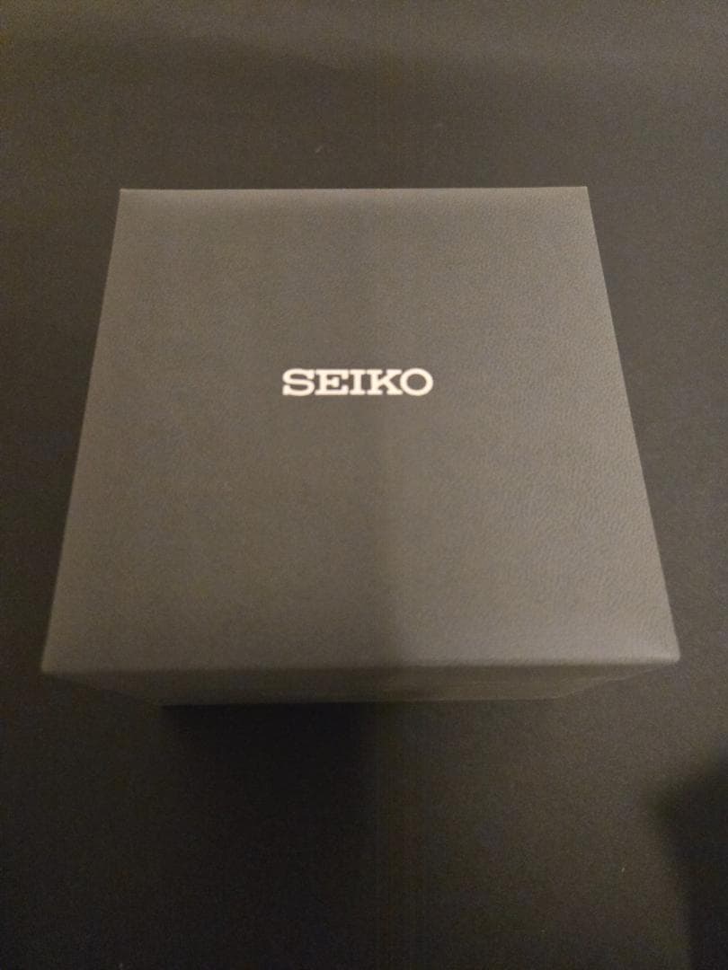 時計 SEIKO SBDC138