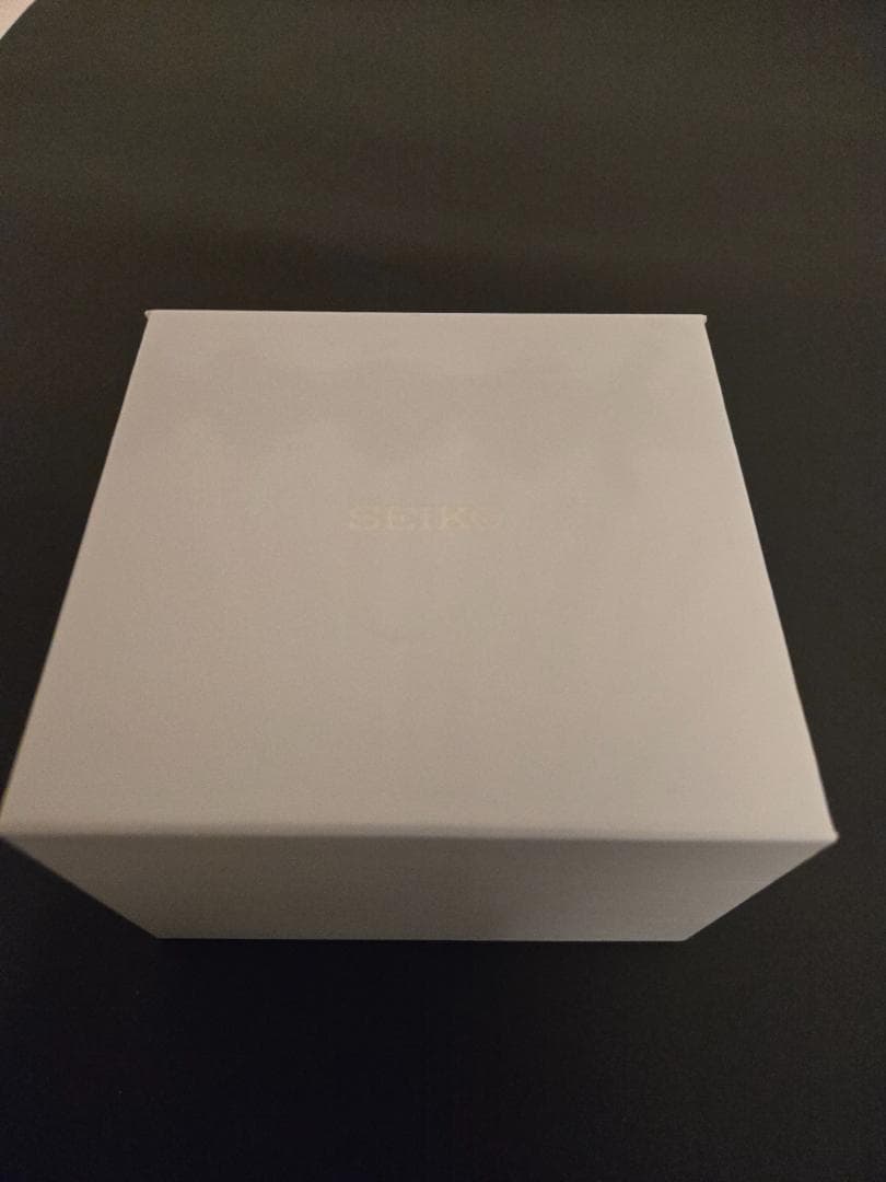 時計 SEIKO SBDC138