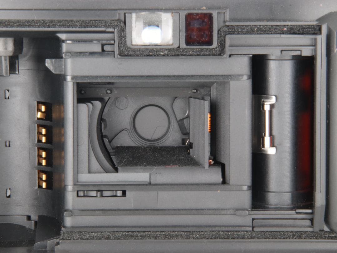 【動作確認済】OLYMPUS μ オリンパス ミュー