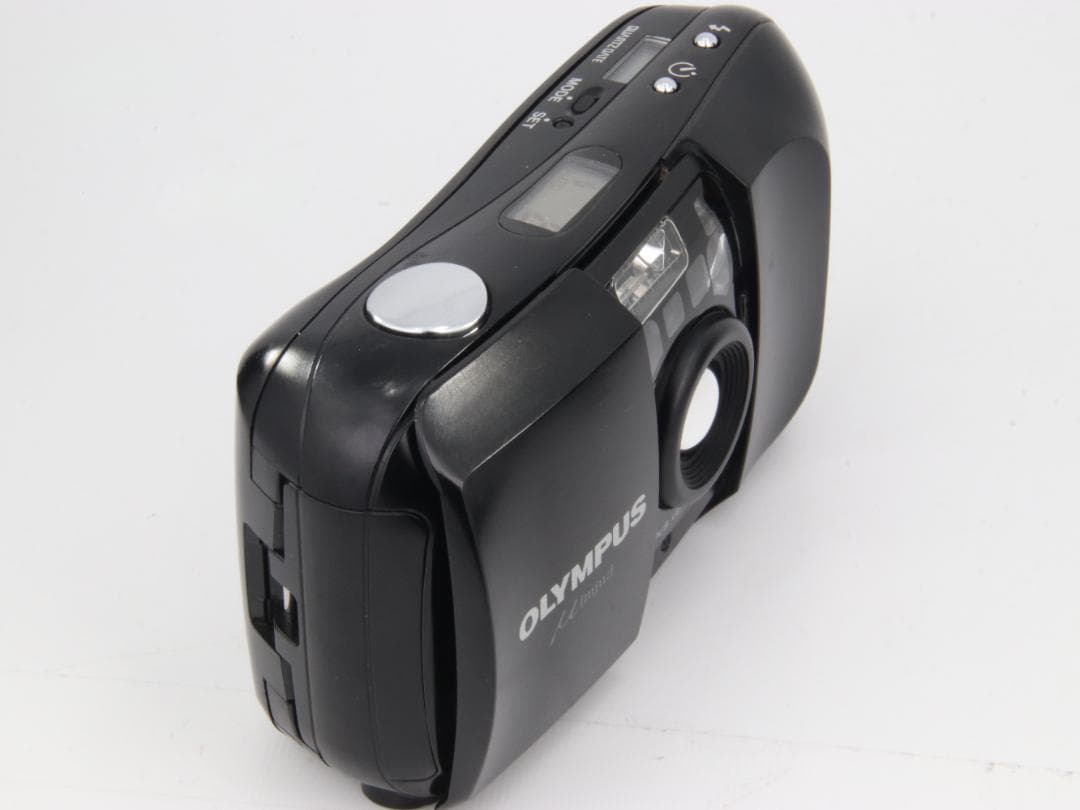 【動作確認済】OLYMPUS μ オリンパス ミュー