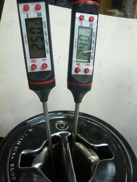 美品使用頻度大変少な目　タキイ和裁電化鏝　和裁コテ　和裁こて　タキイ製　鏝２本付