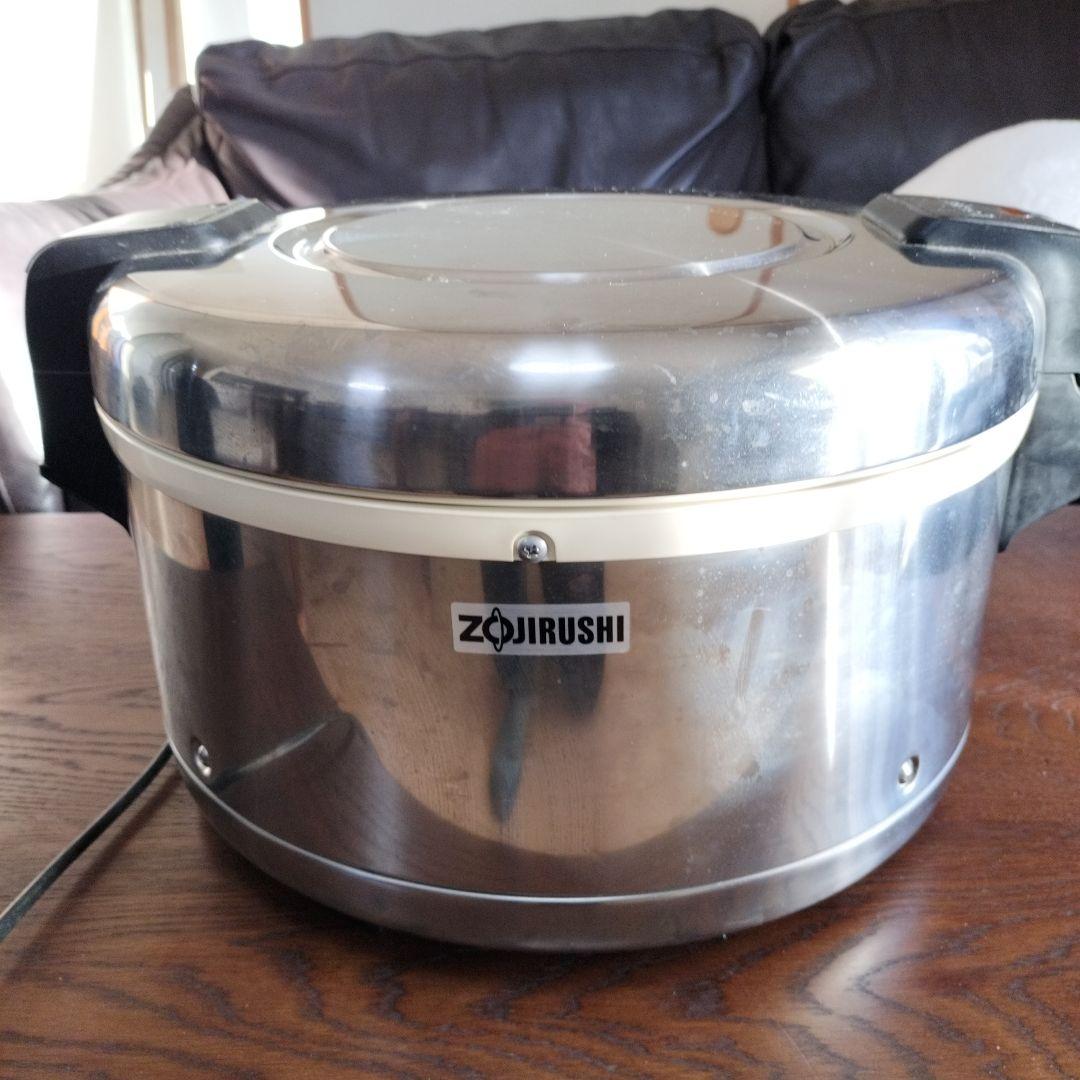 ZOJIRUSHI 保温調理鍋 THS-C40A