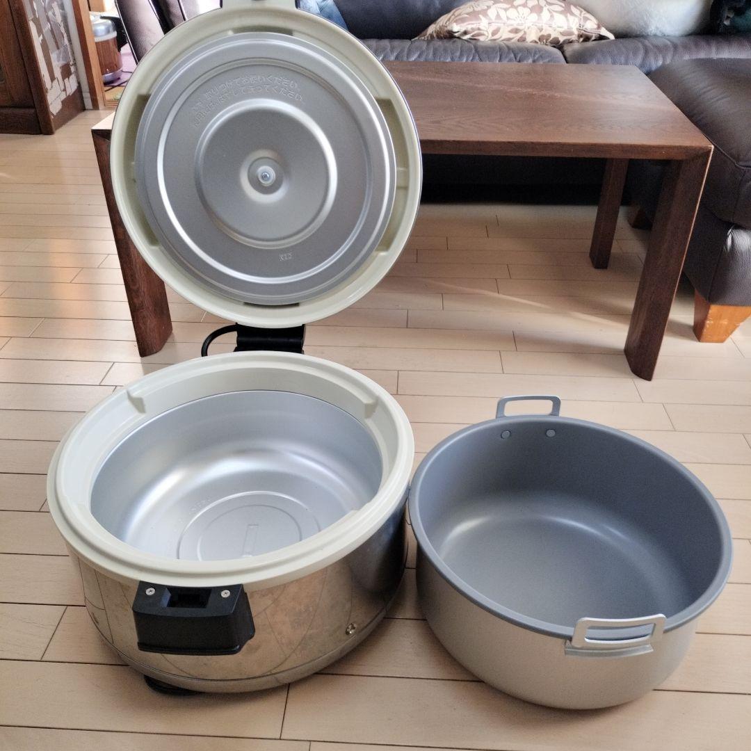 ZOJIRUSHI 保温調理鍋 THS-C40A