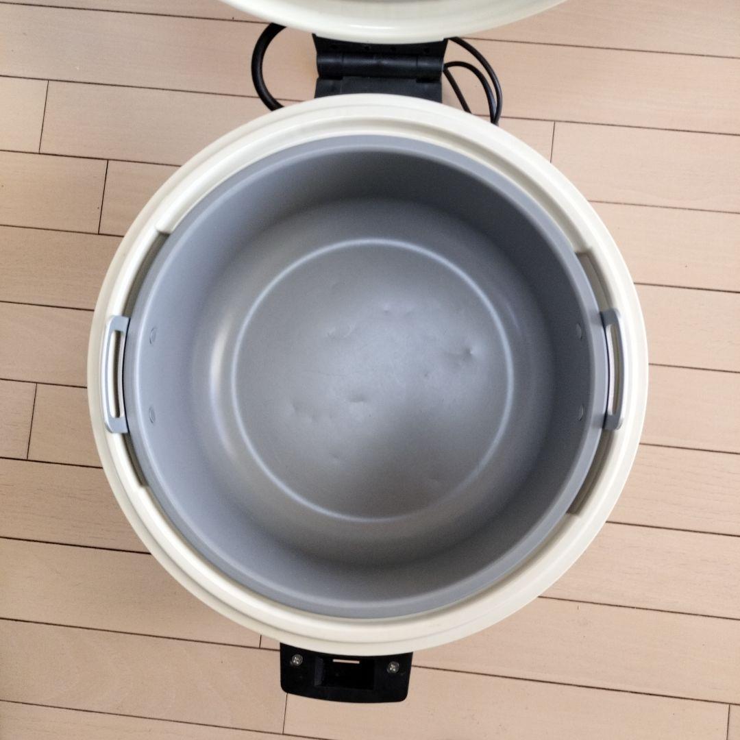 ZOJIRUSHI 保温調理鍋 THS-C40A