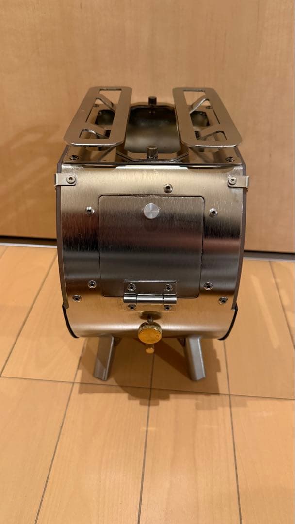 灯火 Tomoshibi FUTURE FOX 専用ケース付き