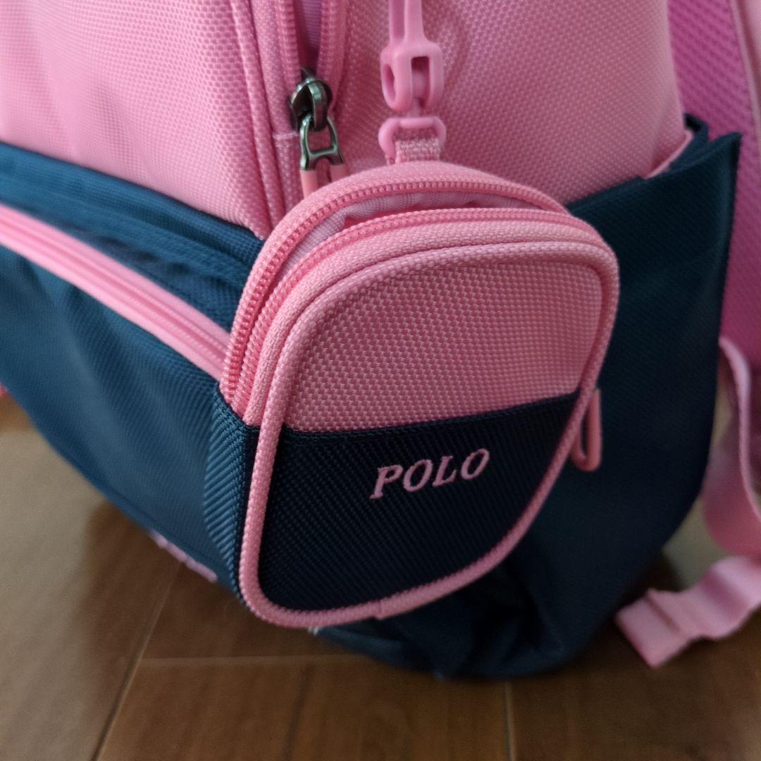 ✧ sora 様✧　★POLO RALPH LAUREN リュック ★