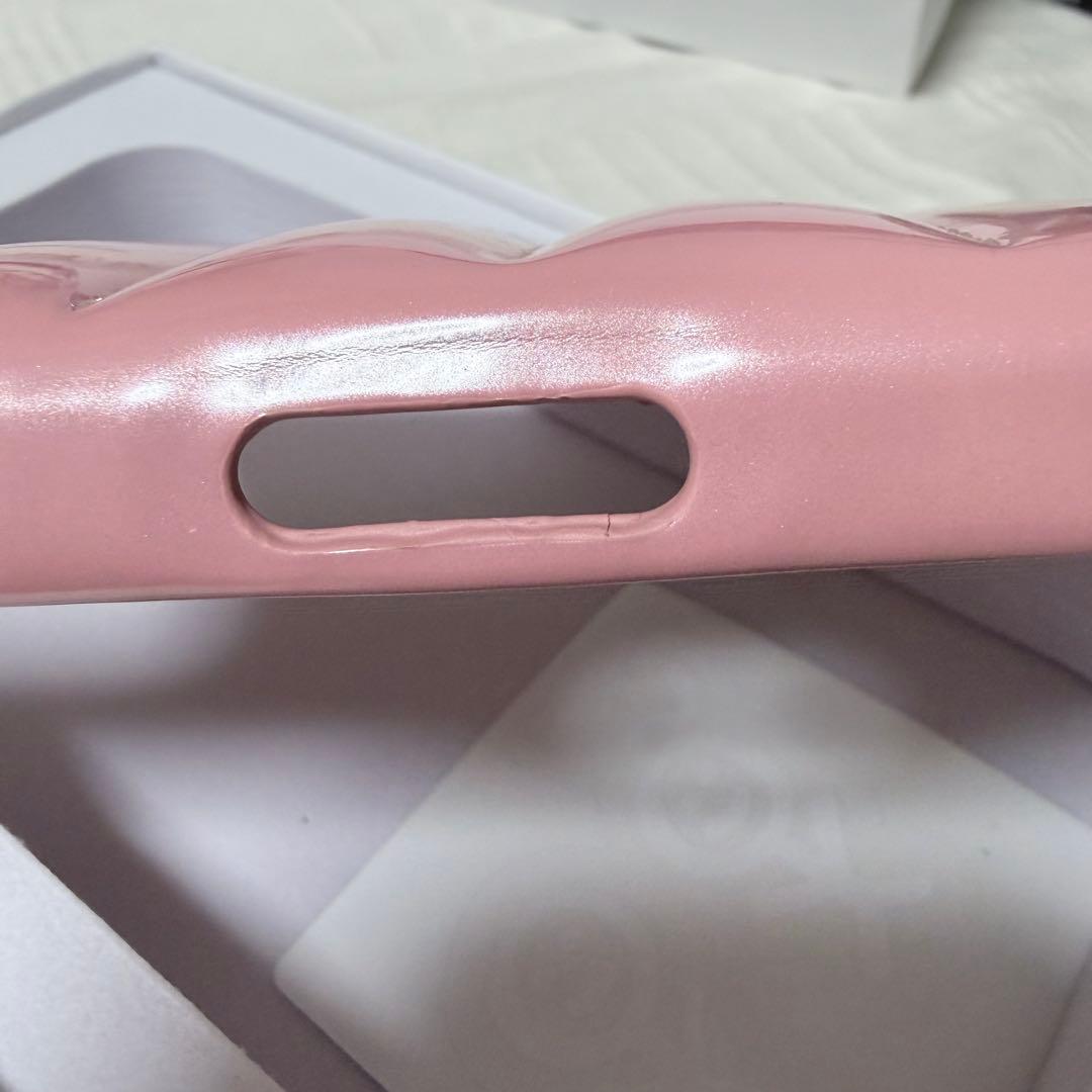 Urban Sophistication バレリーナ iPhone17pro