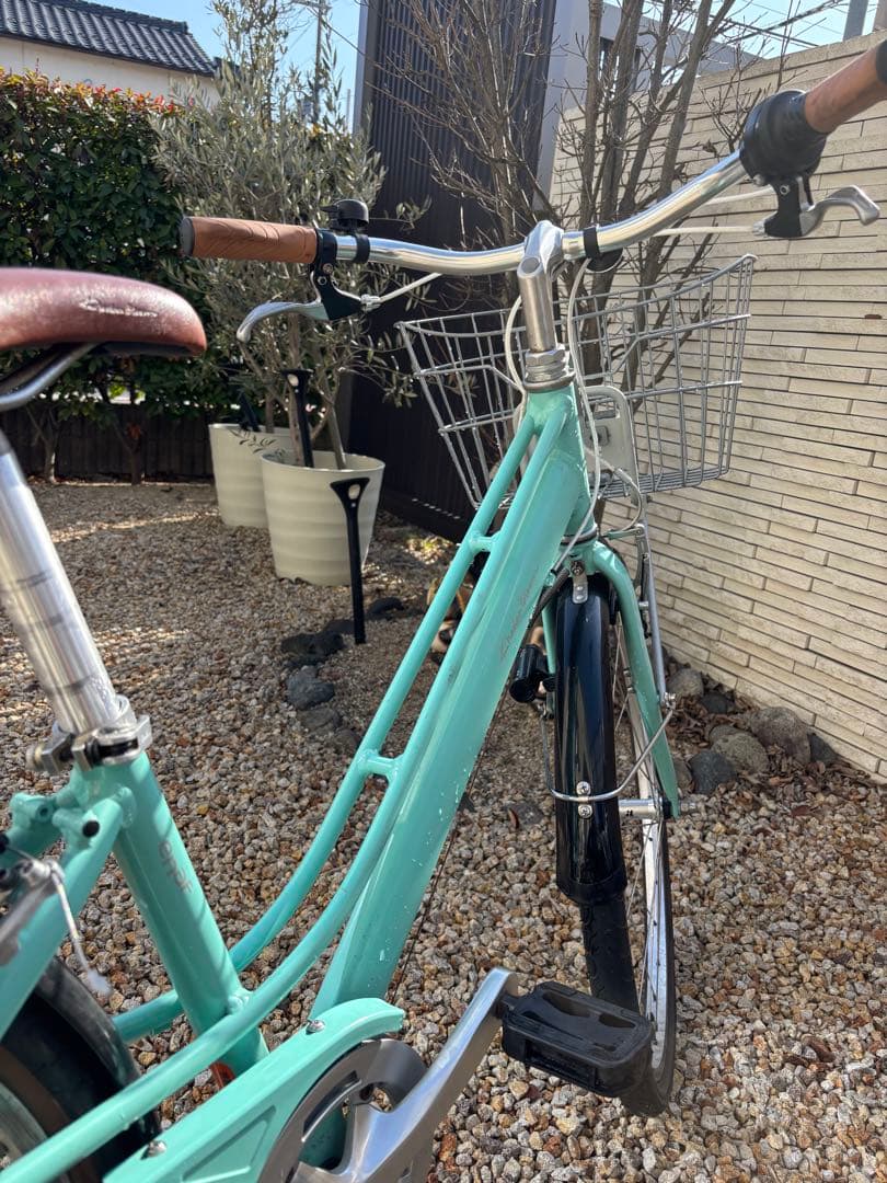 【ヴィンテージ】【直接取引限定】KhodaaBloom enaf26