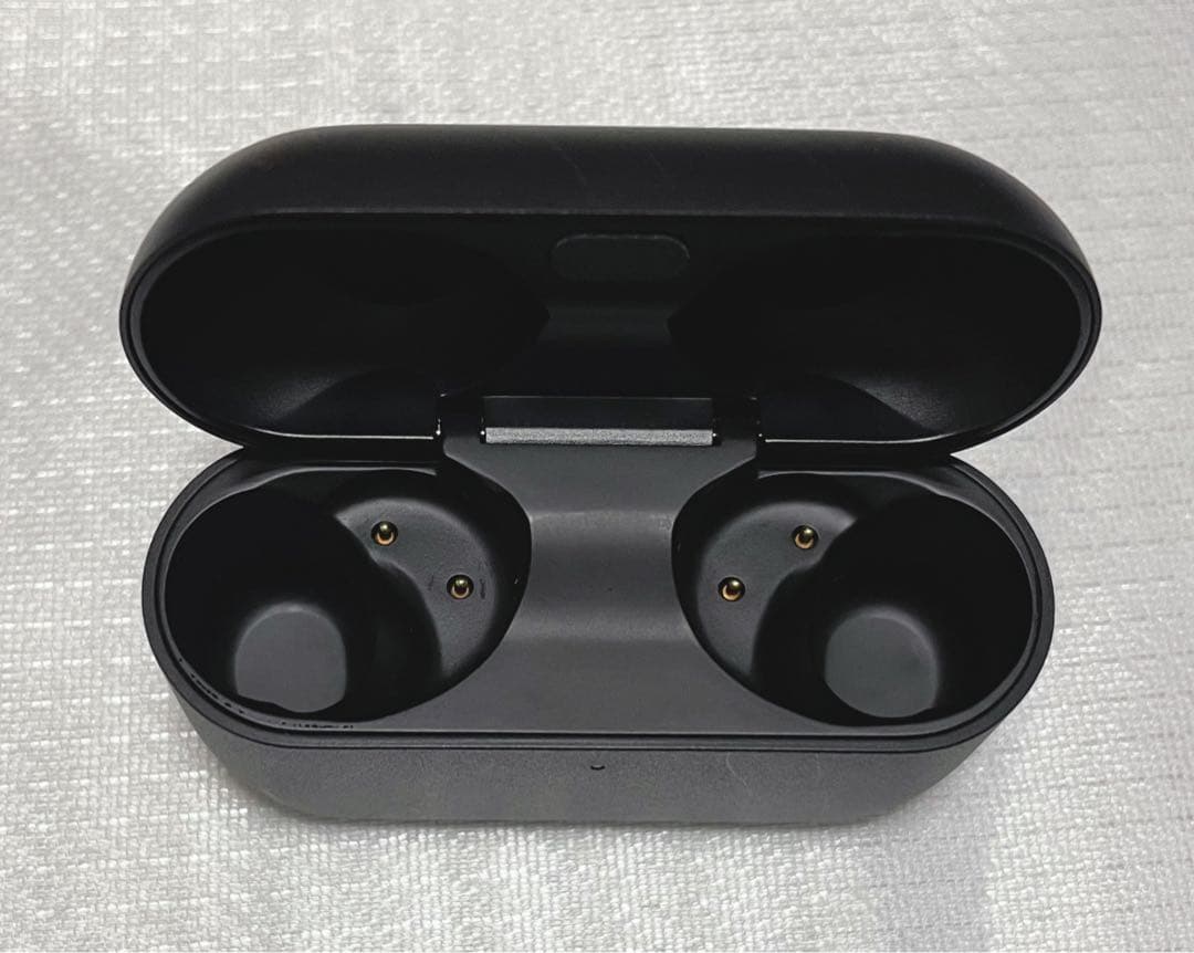 Technics EAH-AZ100 ケースのみ ブラック