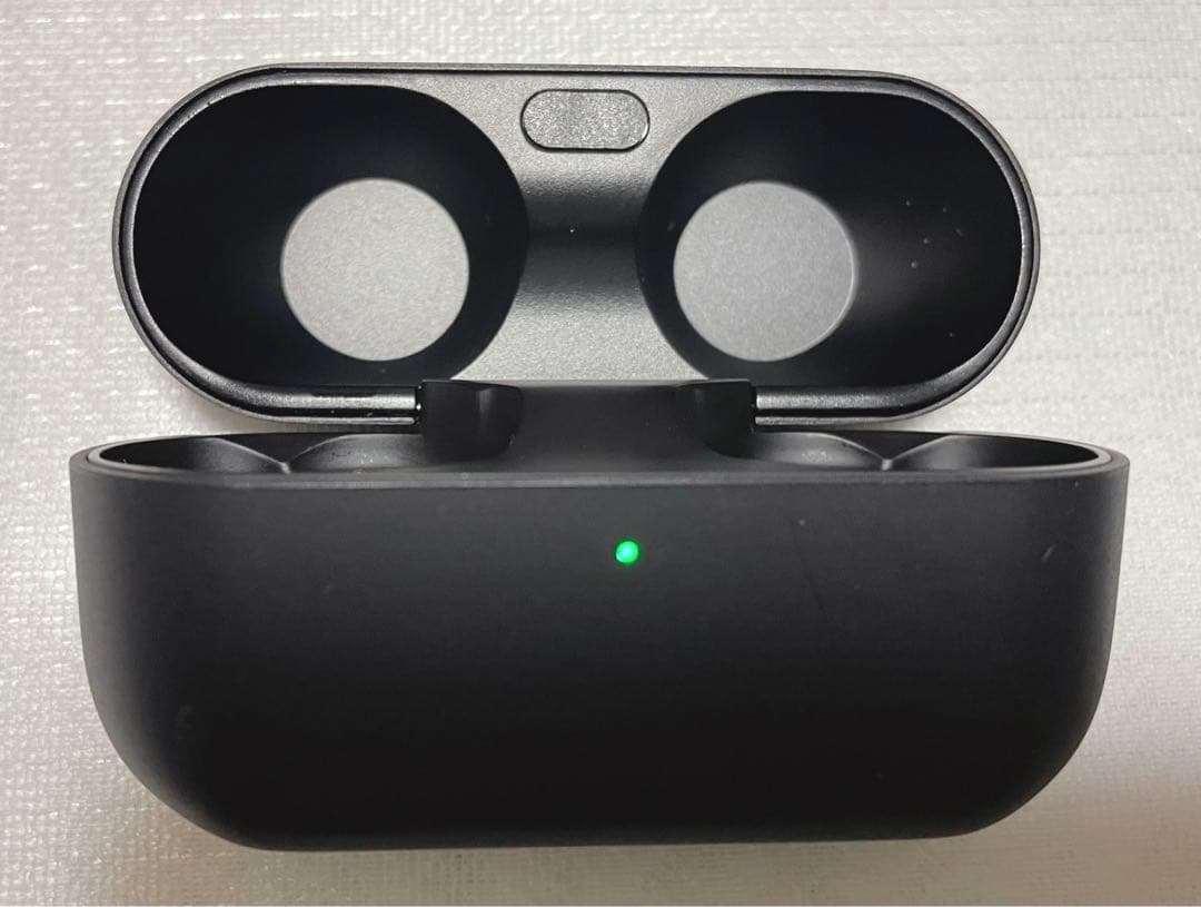 Technics EAH-AZ100 ケースのみ ブラック