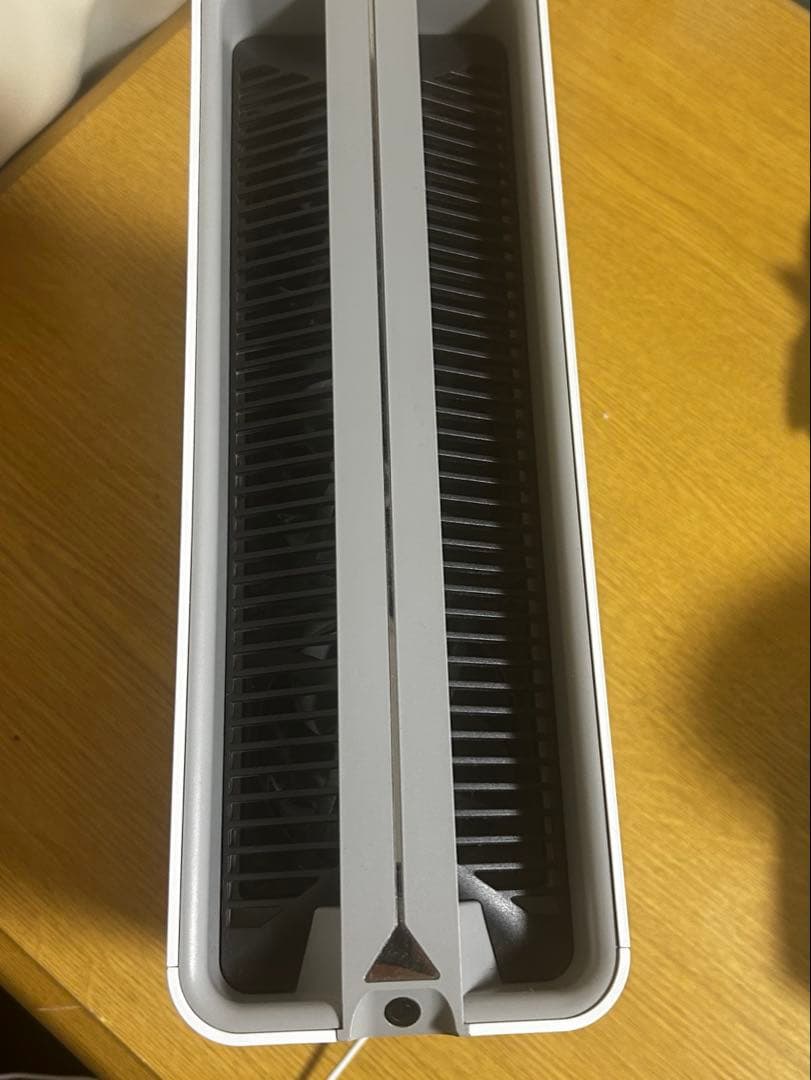 【美品】Airdog X1D 空気清浄機 2024年製　最安値！