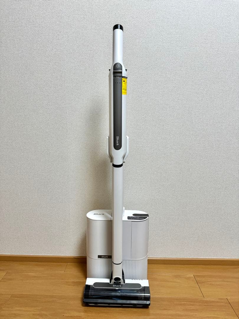 shark ハンディークリーナー CS150JAE