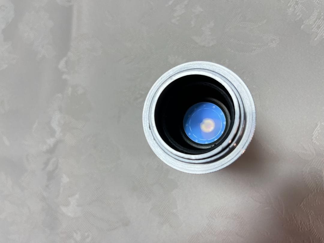 LeicaⅢ　ドイツ１９３４年製と135mmジュピターレンズ　美品　即購入可能