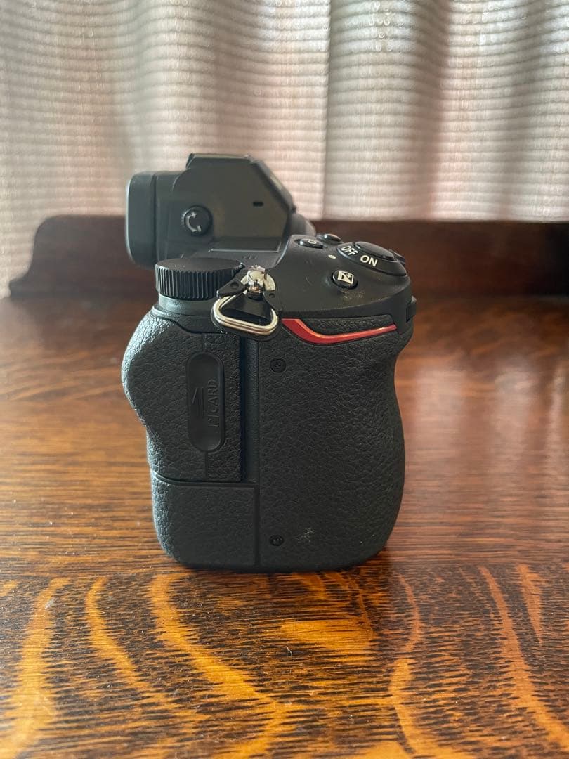 Nikon Z6 ボディ ミラーレス一眼カメラ