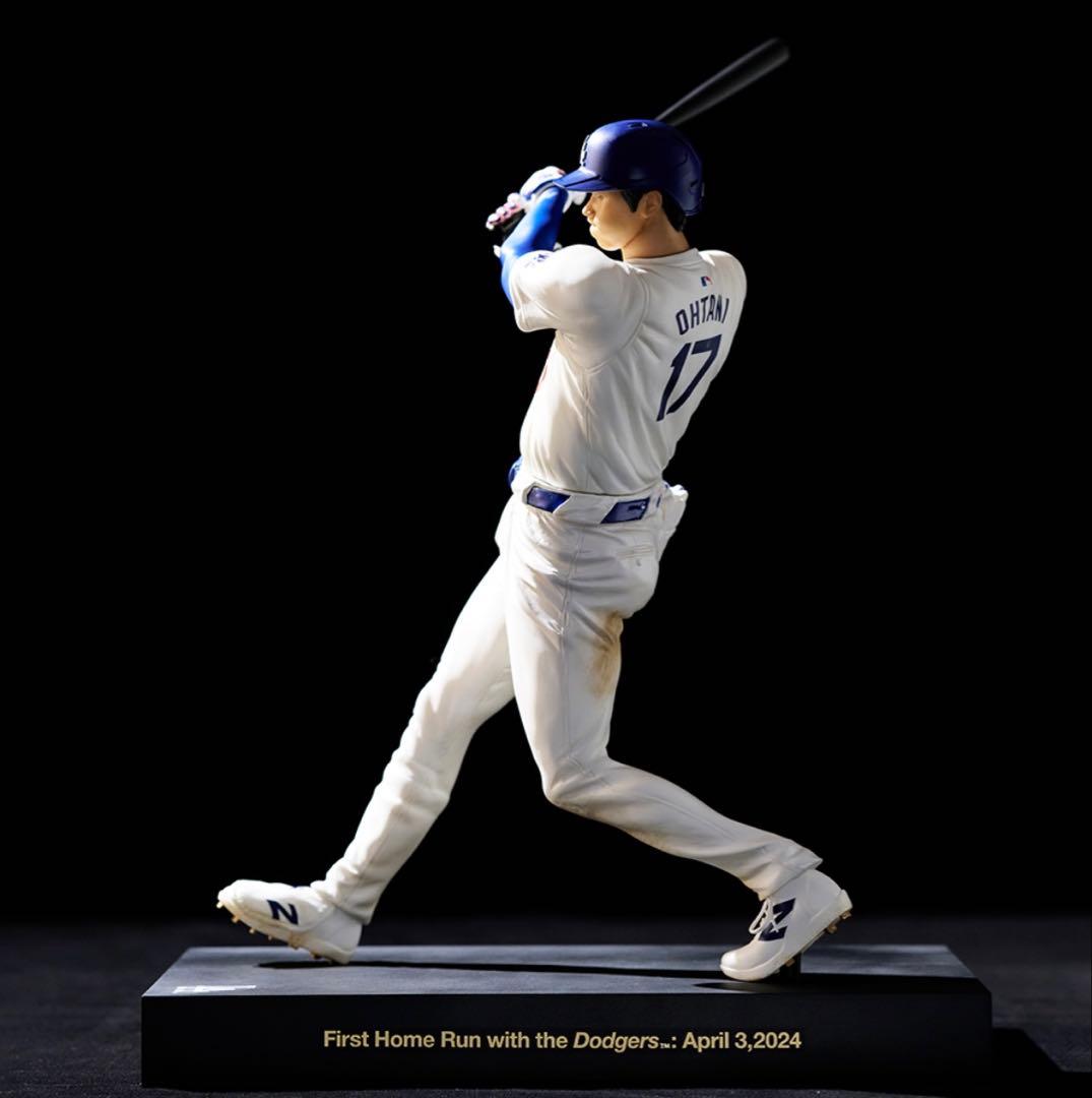 【新品】リアルパーフェクトシリーズ 大谷翔平プレミアムフィギュア Vol.2