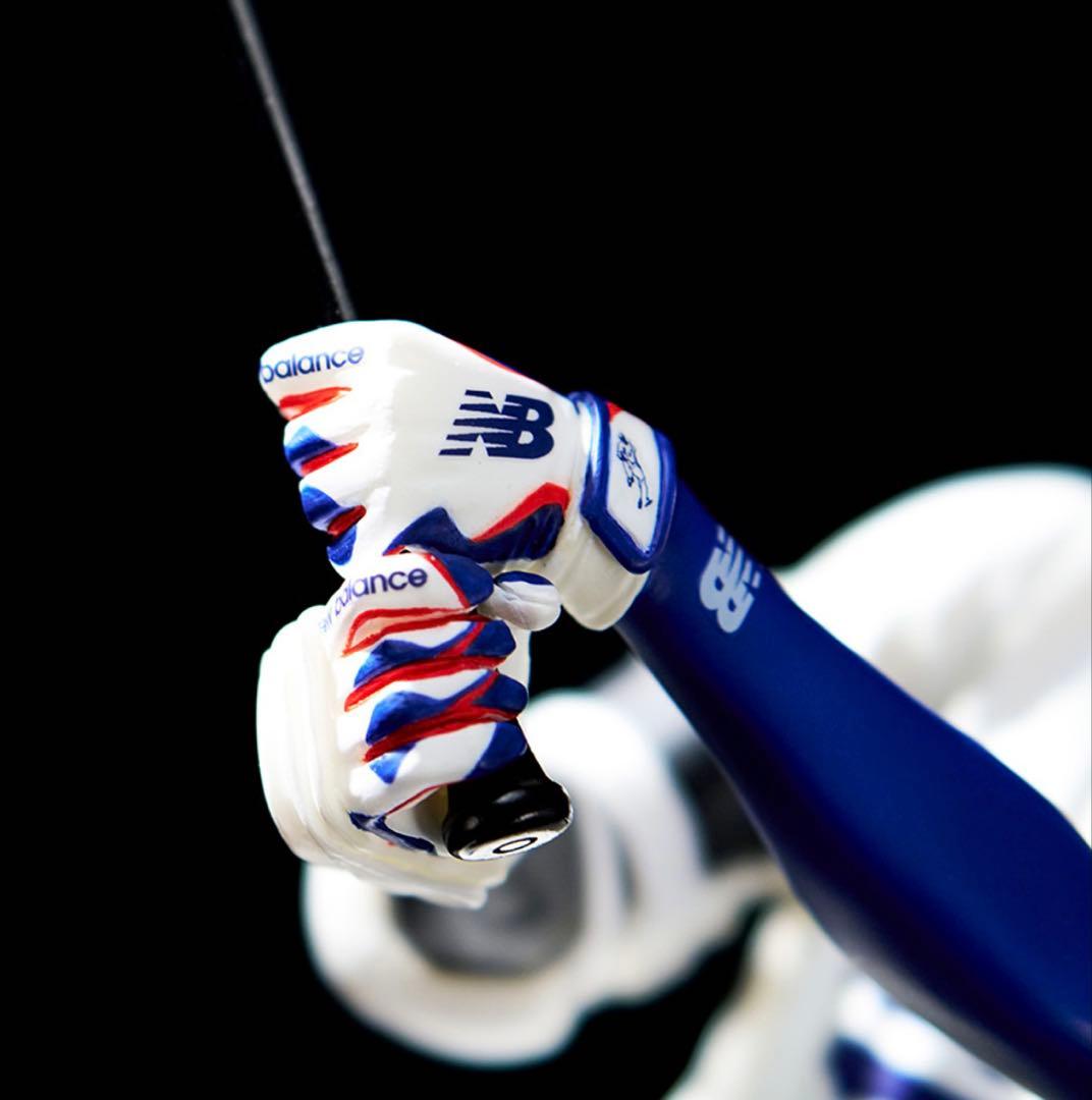 【新品】リアルパーフェクトシリーズ 大谷翔平プレミアムフィギュア Vol.2