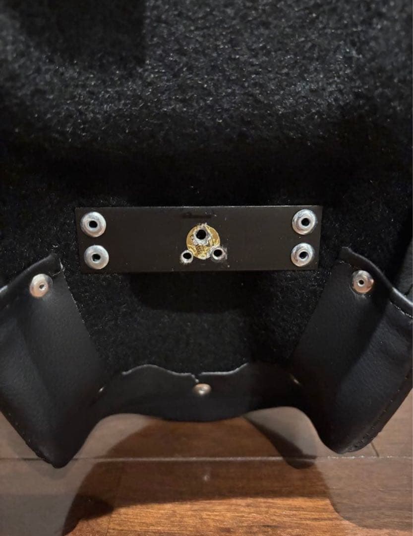 SADDLEMEN プロファイラー LS シート ダイナ用　fxd