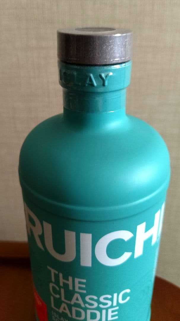 グ*ル様 海外限定品! ブルックラディ シェリーカスク 免税店限定 新品未開封