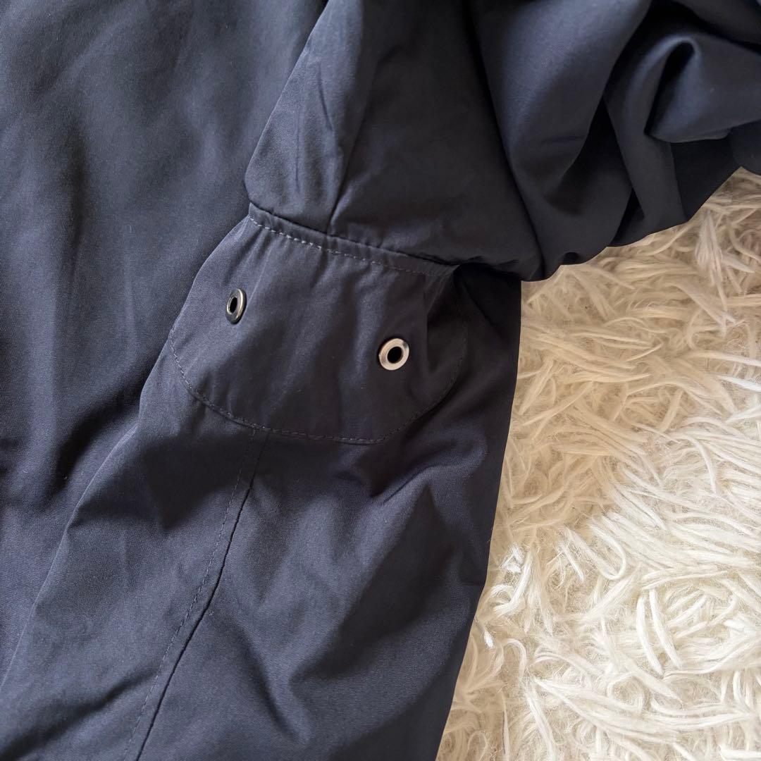 現行 希少2XL相当ポロラルフローレン ジャケット ブルゾン ポニー刺繍2way