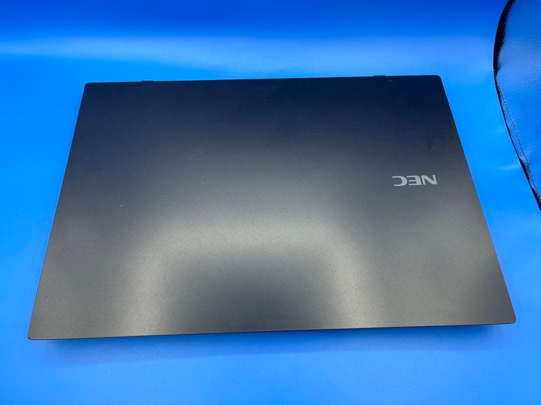 NEC VersaPro VKE18E-A DVDドライブ付