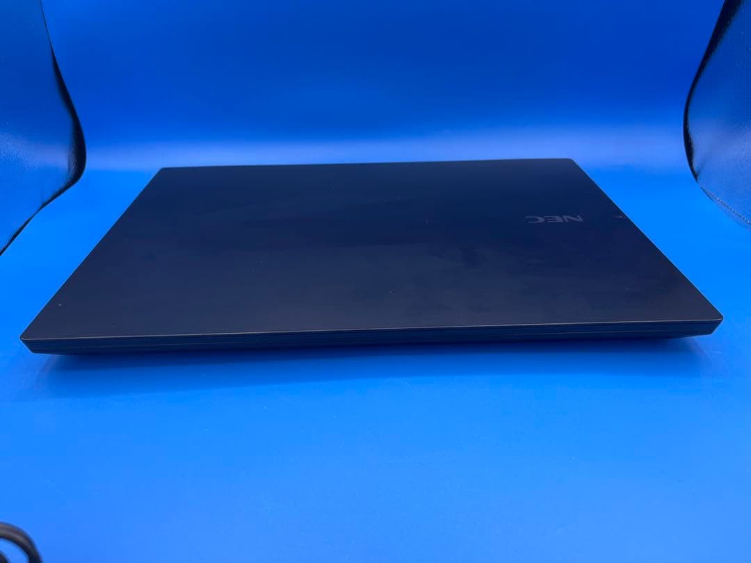 NEC VersaPro VKE18E-A DVDドライブ付