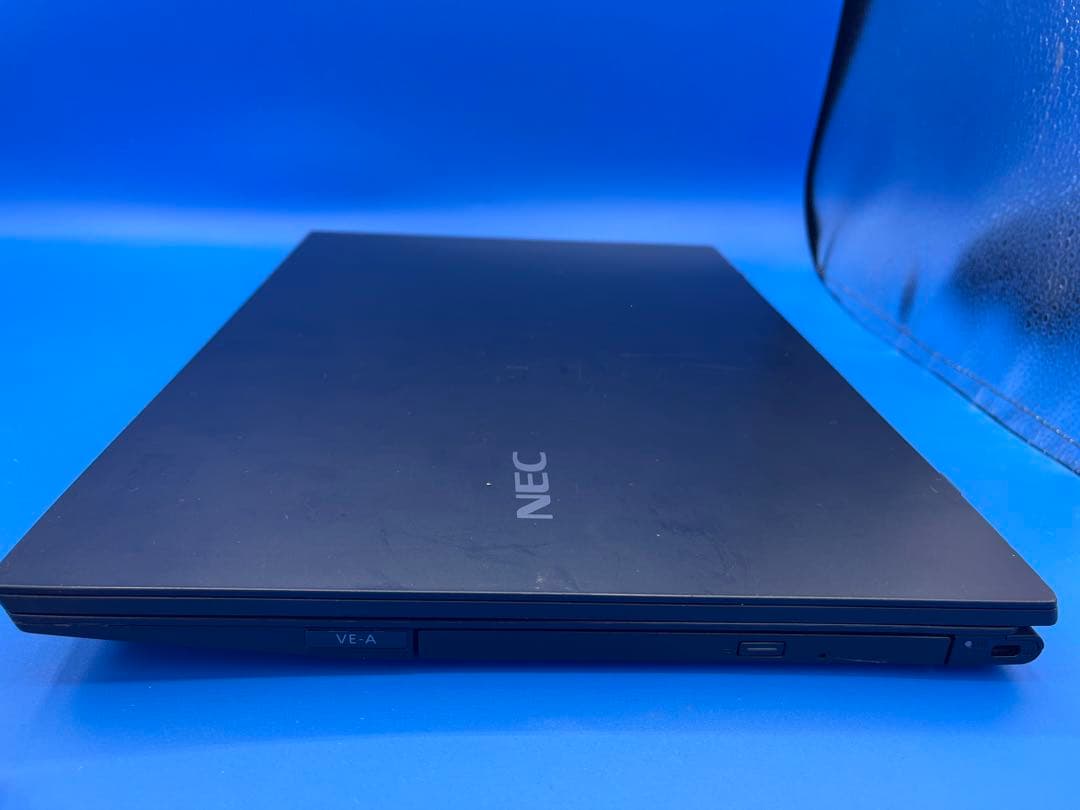 NEC VersaPro VKE18E-A DVDドライブ付