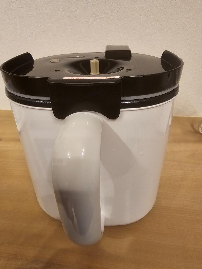 美品！山本電気　YE-CM61W クックマスター 旬彩