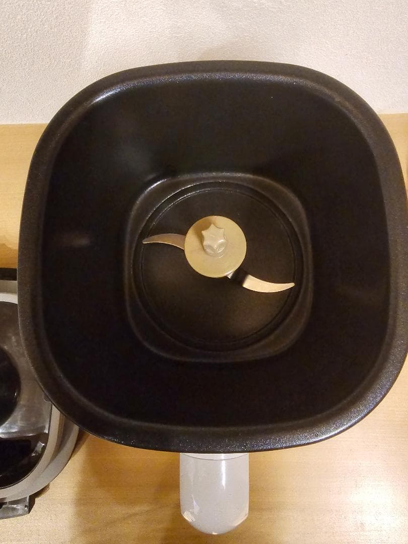 美品！山本電気　YE-CM61W クックマスター 旬彩