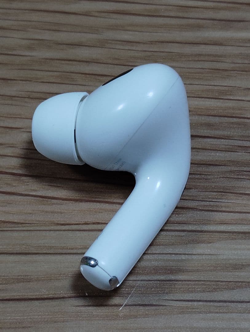 5感ナビスさん専用【美品】Apple AirPods Pro2 右耳用