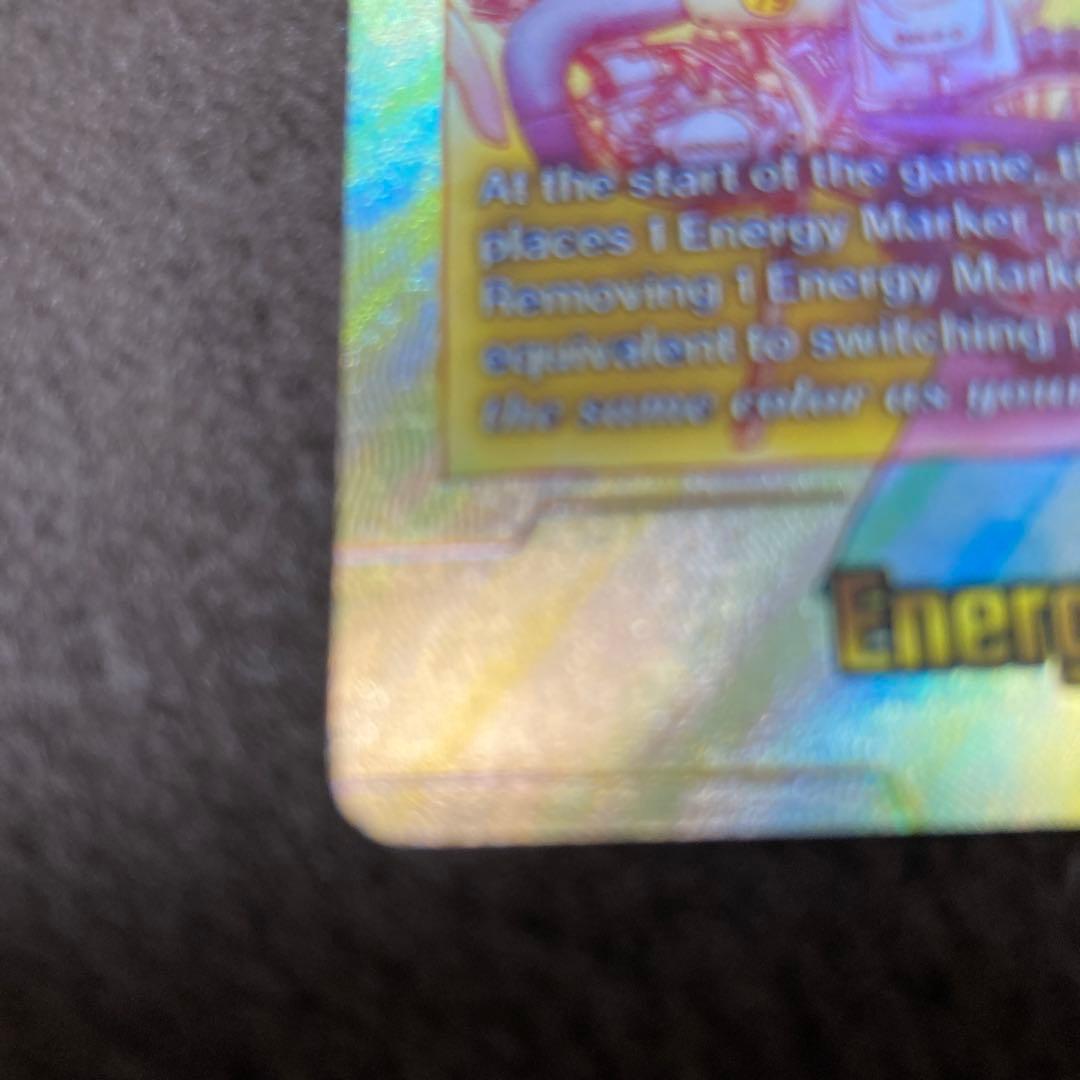 【E-73⭐︎】 ドラゴンボール ブルマ フュージョンワールド