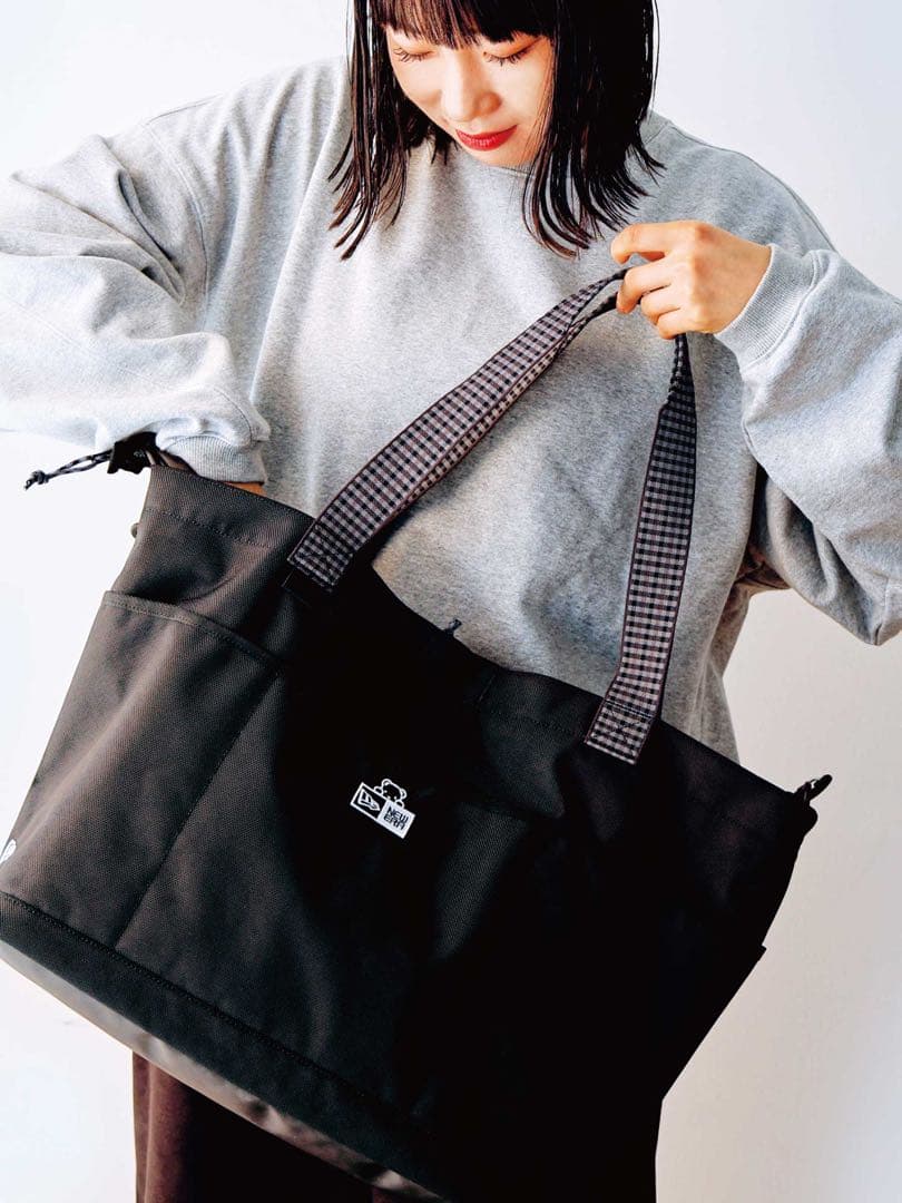 新品　ファミリア　familiar ニューエラ　NEW ERA ボディバッグ