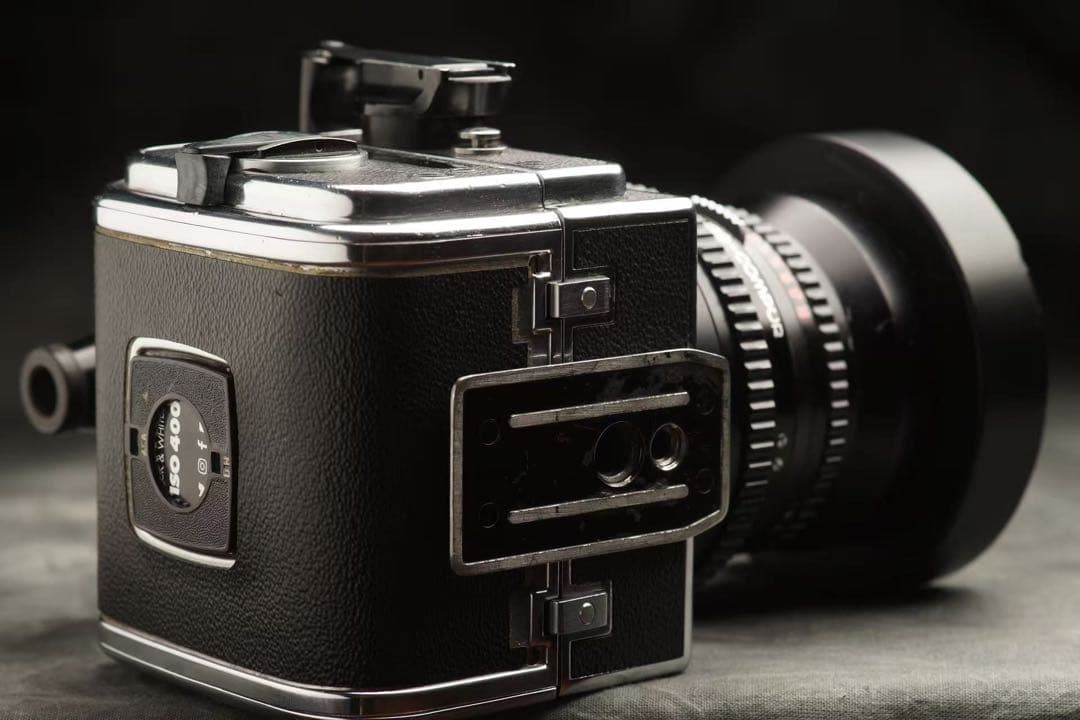Hasselblad 中判カメラ swc
