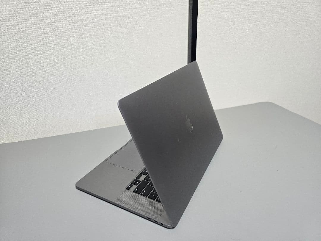 MacBook Pro 2019 16インチ Core i9 32GB