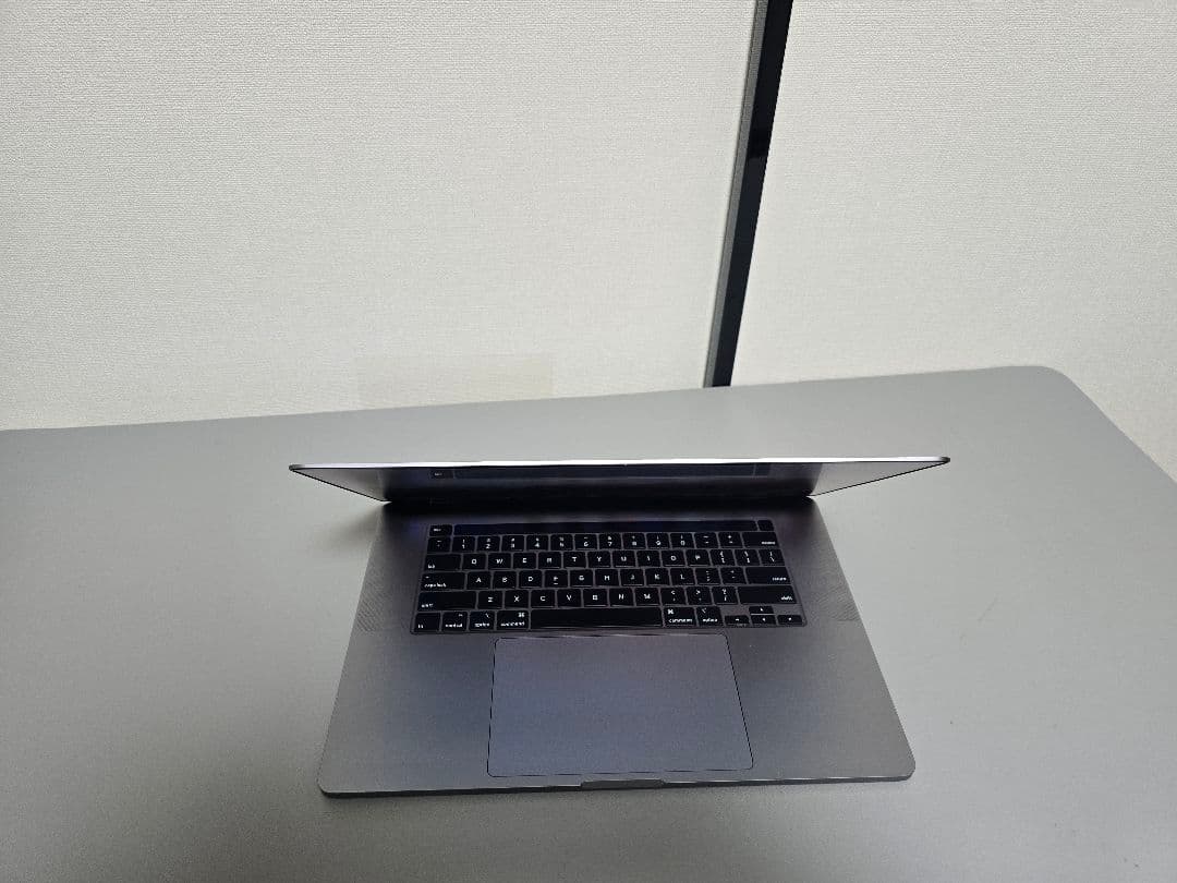 MacBook Pro 2019 16インチ Core i9 32GB