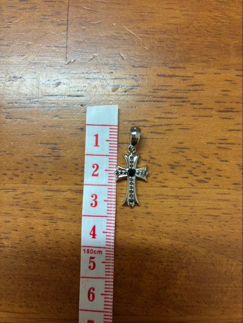 プラチナクロスペンダントトップ専用です