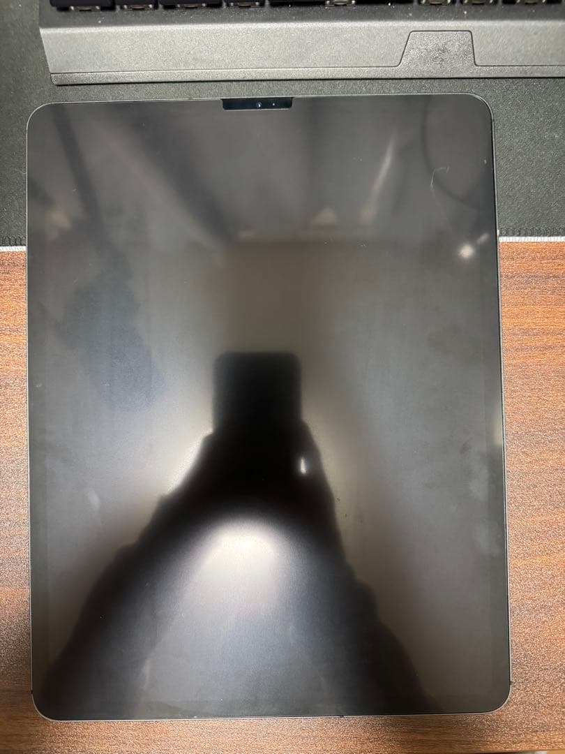 【美品】iPad Pro 12.9インチ　256GB SIMフリー第3世代