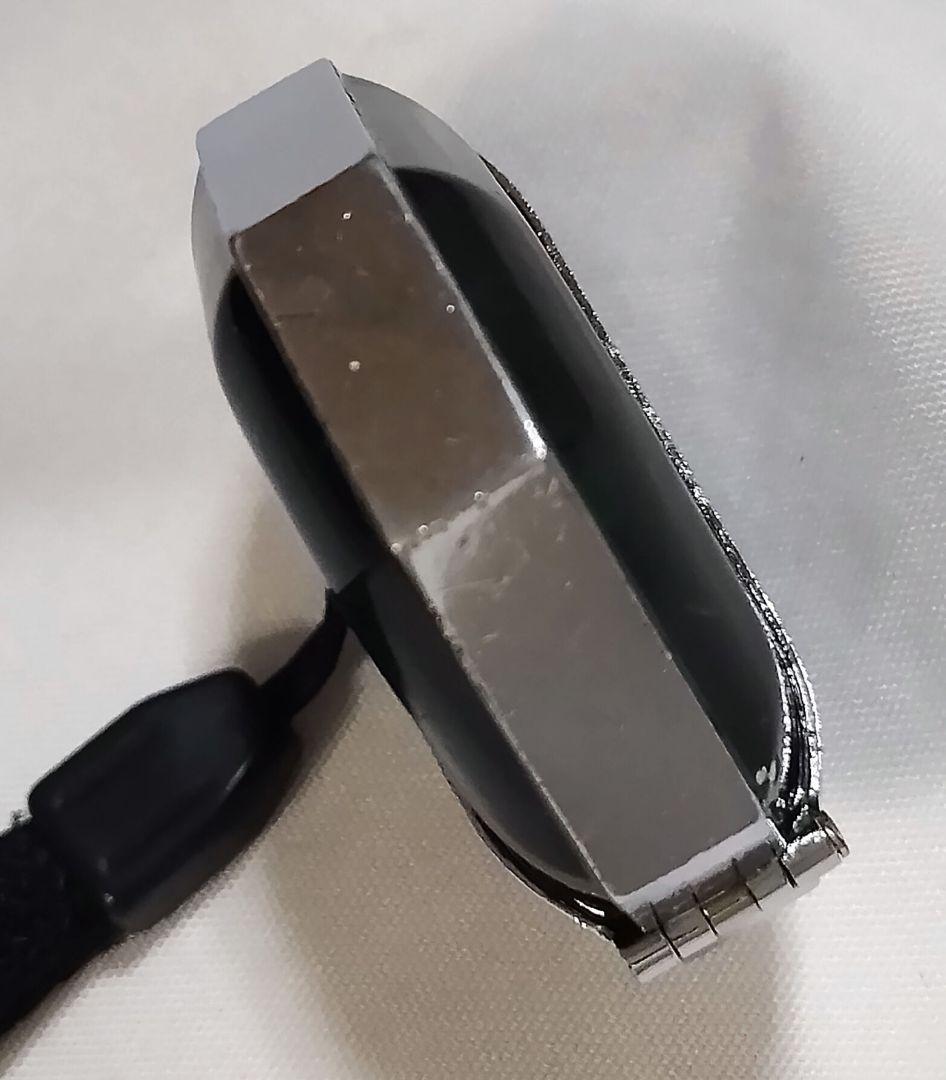 SEIKO　セイコー　桃太郎　特殊形状懐中時計　手巻き　アンティーク　希少！